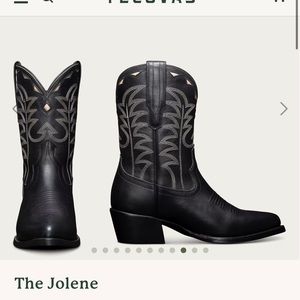 Tecovas Jolene Boot